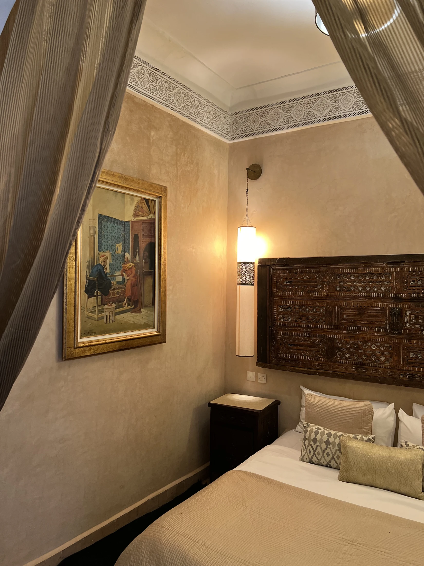 Riad Jona · suite